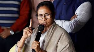 Police personnel stop motorists on a road in siliguri, west bengal, after a fresh lockdown was clamped. Breaking Lockdown In West Bengal Extended Till April 30 As Coronavirus Cases Surge India News India Tv