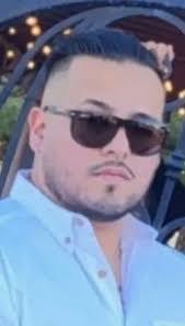 Aaron Tarango's Instagram, Twitter & Facebook