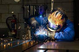 Oecast Offers A Complete Welding Services In Singapore From Weld Procedure Writing And Welder Train Welding And Fabrication Welding Services Procedural Writing
