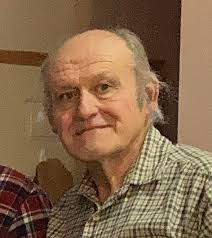 Obituary for Theodore "Ted" V. Schmitt