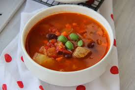 Ciorba Cu Carne De Vacuta Si Legume Reteta Clasica Cu Vitel Si Fasole Bobul Verde