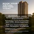House Of Abhinandan Lodha Naigaon product image