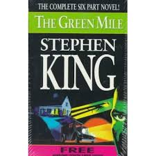 The green mile is one of my favorite stephen king books and i have read it several times. The Green Mile By Stephen King