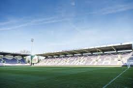 Auch historische spielstätten können ausgewählt besonderheiten: Buurtreportage Op Zoek Naar De Geest Van De Olympische Spel Kiel Gazet Van Antwerpen Mobile