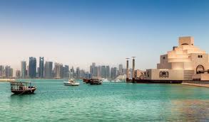 Notable features include coastal salt pans, elevated limestone formations. Qatar Hotels Erstklassige Angebote Meiers Weltreisen
