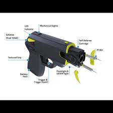 Image result for TASER