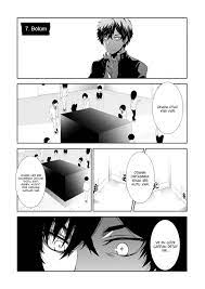 Rengoku Deadroll Bölüm 07 - Sayfa 38 - Mavi Manga