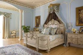 Marie Antoinette Inspired Bedroom Traditional Bedroom Furniture Luxurious Bedrooms Italian Bedroom Furniture