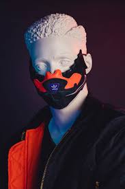 Industry.you only live twice!lyrics en:the nature's abuserthe creature takes what it wantswe have no future, all hope is gonejust crush the. Designers Dissect Old Sneakers To Create Expressive Face Masks
