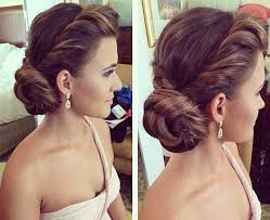 20 Elegant Hairstyles For Long Hair Wedding Hairstyles For Long Hair Hair Styles Wedding Bun Hairstyles