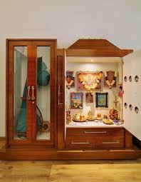 Small Pooja Cabinet Designs And Ideas Home Makeover Pooja Room Design Pooja Room Door Design Room Door Design