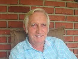 Even at the age of 93, my dad is going through a lot of pain. It's been  very difficult for him, and I have been witnessing it all. I am trying  everything