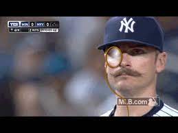 Via Giphy Yankees New York Yankees Yankees Twitter