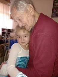 Suidkus-oupagrootjie (105) deel sy geheime vir lewensvreugde