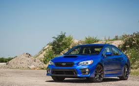 Subaru impreza vs toyota camry in the snow. Comparison Subaru Wrx Limited 2018 Vs Toyota Camry Hybrid Se 2018 Suv Drive
