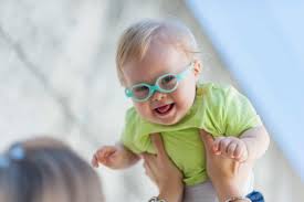 What will a baby with down syndrome face? Ein Kind Mit Behinderung Ich Furchtete Mich Vor Der Zukunft Vor Allem Vor Meiner Eigenen