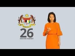 Menceritakan lebih lanjut mengenai barisan kabinet baharu. Senarai Menteri Kabinet Pakatan Harapan Mengikut Parti Politik