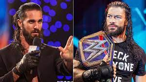 Colby lopez (born may 28, 1986) is an american professional wrestler currently signed to wwe, where he performs on the smackdown brand under the ring name seth rollins. Seth Rollins Has A Message For Roman Reigns Ahead Of Wrestlemania 37