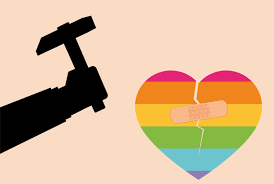 Neste domingo, o clube e os jogadores homenagearam gil, no primeiro. Relaciones Rotas Por La Homofobia Tu Yo Psicologos