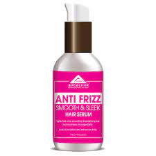 Purchase rigid and stylish hair serum bottle at alibaba.com for packaging and storing liquid items these fascinating hair serum bottle are durable and come in distinct shapes. Amazon Com Excelsior Anti Frizz Smooth And Sleek Hair Serum 4 Ounce Beauty