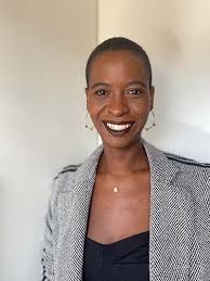 Sou mais uma mulher preta na engenharia"