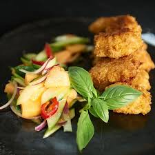 Cbt nuggets has the premier online it training videos and it certification training. Chicken Nuggets Rezept Essen Und Trinken