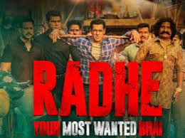 You can also type the name of the movie in the search field and its collection report will get appeared at an instant. Radhe Box Office Collection The Movie Of Salman Khan Does All The Magic On Day 1 Dnp India