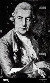 Thomas gainsborough 1727 1788 hi-res stock photography and images