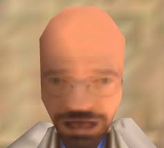 วอลเตอร์ ไวต์ 2 มิติ : r/breakingbadmemes