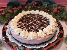 Check out the recipe below so you can bake along with anna!subscribe for more video recip. High Country Baking Frozen Holiday Cranberry Torte Summitdaily Com