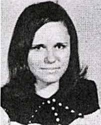 Nancy Joanette Perryman Womack (1955-1980)