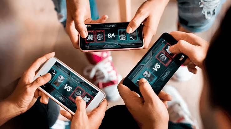 The History, Evolution, and Future of Mobile Gaming | Gameopedia Blog