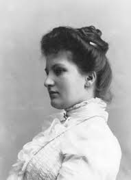 Alma Mahler