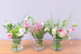Und was wäre der tag der liebenden ohne tolle blumen. Blumenkonzepte Von Mir Fur Eure Hochzeit Aus Munchen
