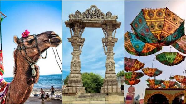 Tourism in Gujarat - Tripoto