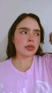 Karen Galvez's Instagram, Twitter & Facebook