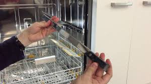 Get the best deal for dishwasher cutlery trays from the largest online selection at ebay.com. How To Replace The Wheel On A Miele Cutlery Rack Youtube