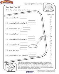Great for new readers, this beginning sounds worksheet asks students to fill in the. Can You Find It 1st Grade Language Arts Worksheets Jumpstart