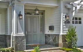 Your Guide To Porch Lights And Home Safety