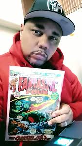 Fantastic Four comic legacy and family