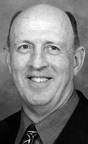 Thomas Crater Obituary (2015)