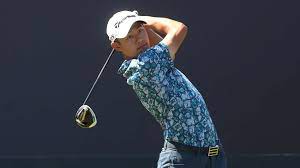 The official pga tour profile of collin morikawa. Wxdbsjmgpkkolm