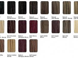 28 Albums Of Aveda Hair Color Chart Swatch Guide Explore