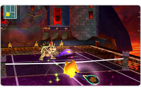 Birdo costume, beat an ace opponent in . Nintendo Volleys Even More Features For Mario Tennis Open 2012 News Nintendo