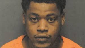 Lawton man accused of manslaughter arrested during traffic stop