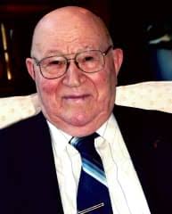 Michael Bruckner Obituary (1922