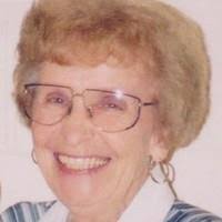 Sara Young Obituary