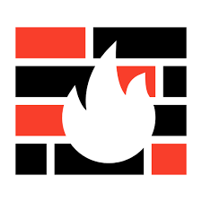 Almost files can be used for commercial. Fire Firewall Security Wall Icon Free Download