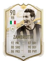 His physical stats are monstrous, meaning that he is almost impossible to. Fifa 21 Prime Icon Moments Sbc Wright Zambrotta Makelele How To Complete Solution Cost Alternatives Expiry Date Analysis