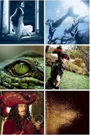 Fairytale Aesthetics Peter Pan Neverland Fairy Tales Peter Pan Neverland Wendy Peter Pan